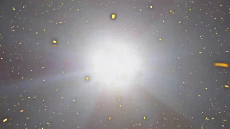 Trans 500: Lexie beth si pirang besar ngentot pantat ts