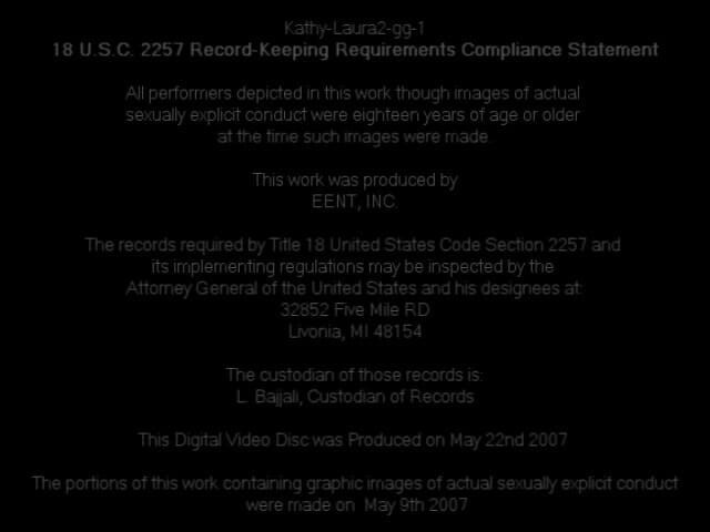 Karups Older Women: Kathy a Laura