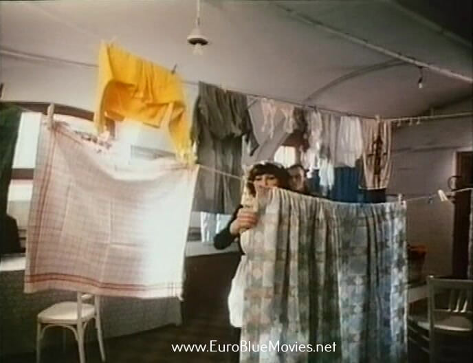 Euro Blue Movies: French Infernal - Full Movie