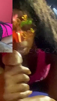 Waking My Step Dad up with His Cock in My Mouth!! My Mom Doesnt Come Home Till 6!!