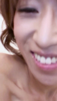 Hot Sex in the Japanese Beach with a Beautiful Big Tits MILF
