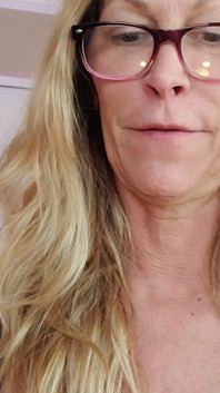 MILF Bra