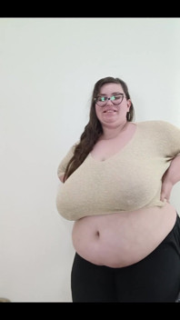 Belly Fetish