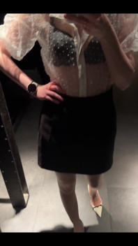 Yesterdays Outfit