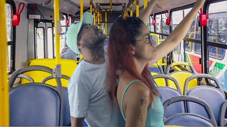 ksalnovinhos: Sex öffentliche verkehrsmittel