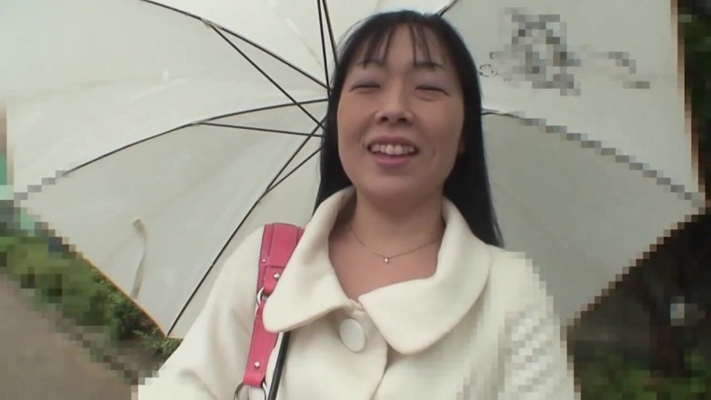 Milf in Love: Hairy Japanese milf - Episode 04