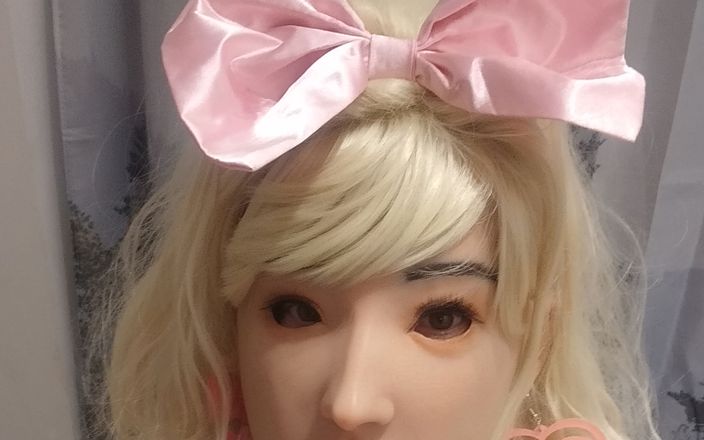 Erica Doll: Sissy procházka