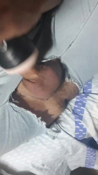 Using a Fleshlight