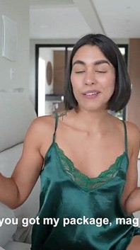 Sexy soused vás průvodce - JOI & Odpočítávání