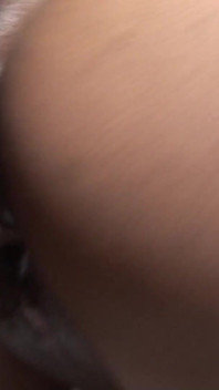 Booty Shakers - escena 4 - chica negra con un super culo le encanta tener semen en ella