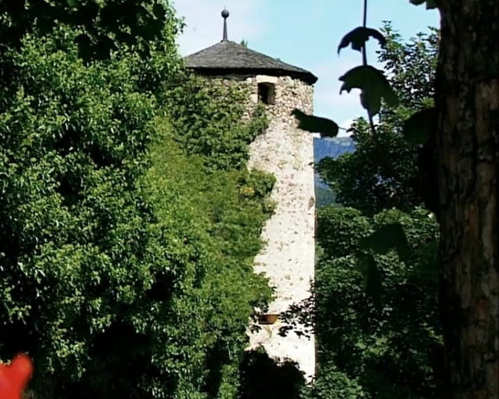 GERMAN PORN CLASSICS: no Castelo de Pimmelhof