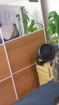 Sexy peluda garoto fodido cru por twink hetero curioso