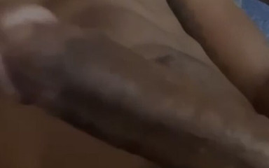 CC tha cock: Sprcha BBC Pt 2 dlouhé tvrdé péro