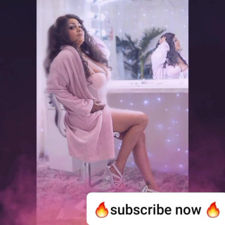 Glitters smoke haus: Thats just tips