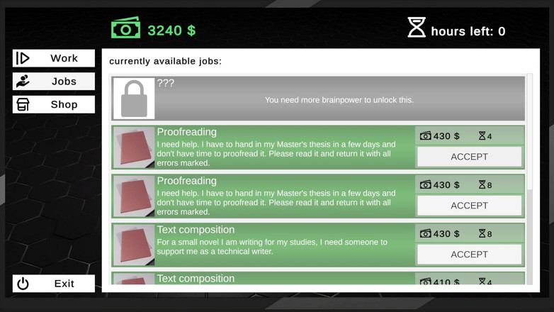 Like A Boss: Complete Gameplay - Master of Seduction Part 10