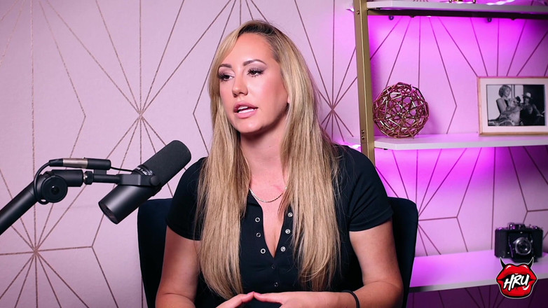 Holly Randall Productions: Brett Rossi: the Comeback, the Chaos, and What Really Happened...