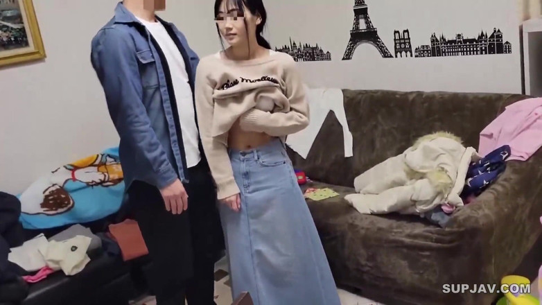 The Sexual Issues: Asian Angel 22651