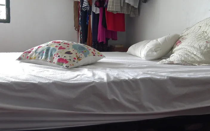 Stepmom Susan: Stepmother Lets My Best Friend Cum in Her Mature Mouth
