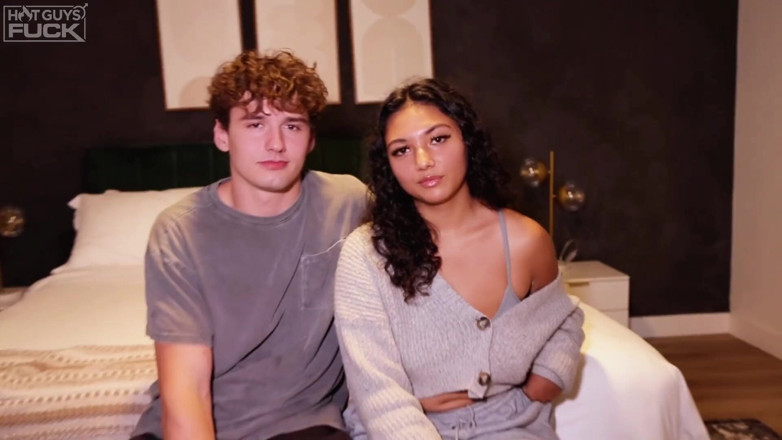 Hot Guys Fuck: Orta doğulu büyük memeli genç kız ateşli tik tok zonk...