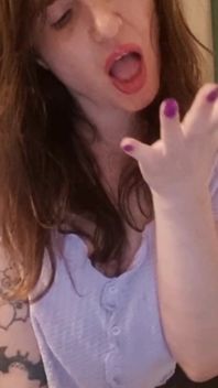 You Are Addicted to My Magnificent Breasts