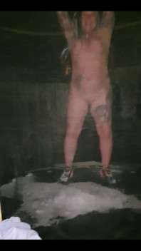 Anyone Want a Jump??