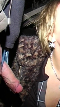 Teen Slut Ashley Rider Goes Dogging to Fulfil Her Kinky Urges