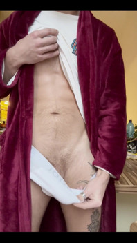 A Little Naughty Monday Tease Just for You