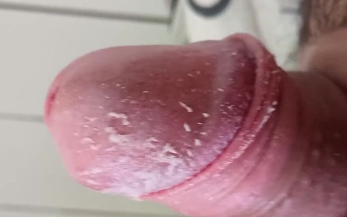 Big Pisser: Smegma член нуждается в оральной чистке