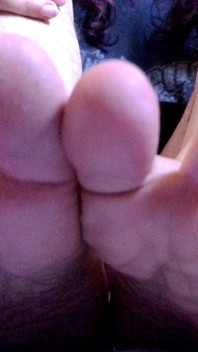 Feet for You