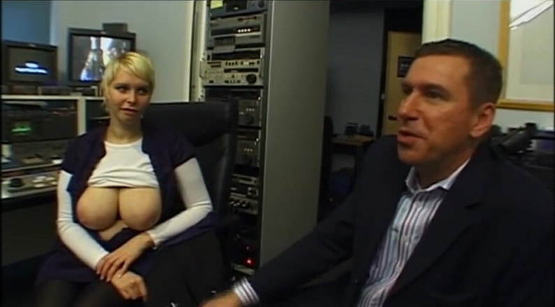 Absolute BDSM films - The original: Dominiere mich, papi!