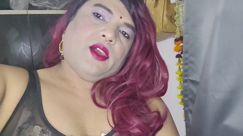 Indiansissychubby: Hãy đến tham gia bữa tiệc