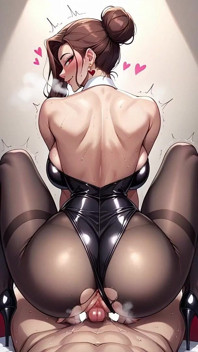 Big Ass Ai Teen Fuck Cum