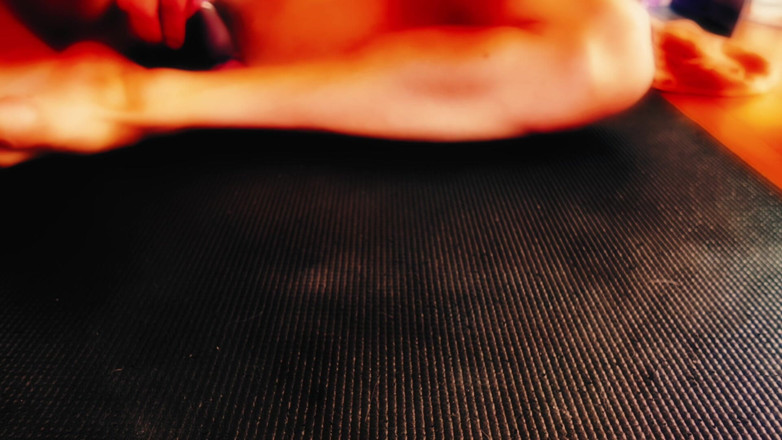 Manpicdeathmatch: Asmr Overlaps with Whispering and Panting... a Night When the...