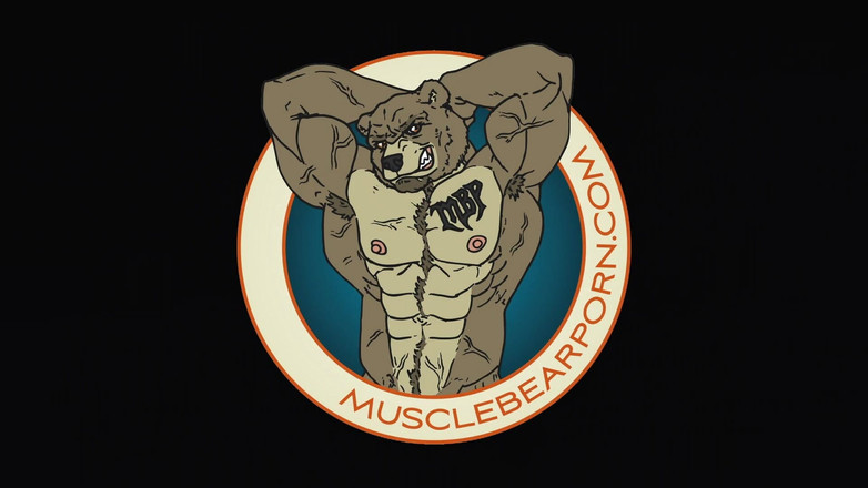 Muscle Bear Porn: Pt2 dobrzy chłopcy się karmią