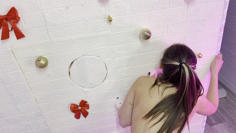 misss_vikki: Der Penis kann solche Berührungen nicht ertragen