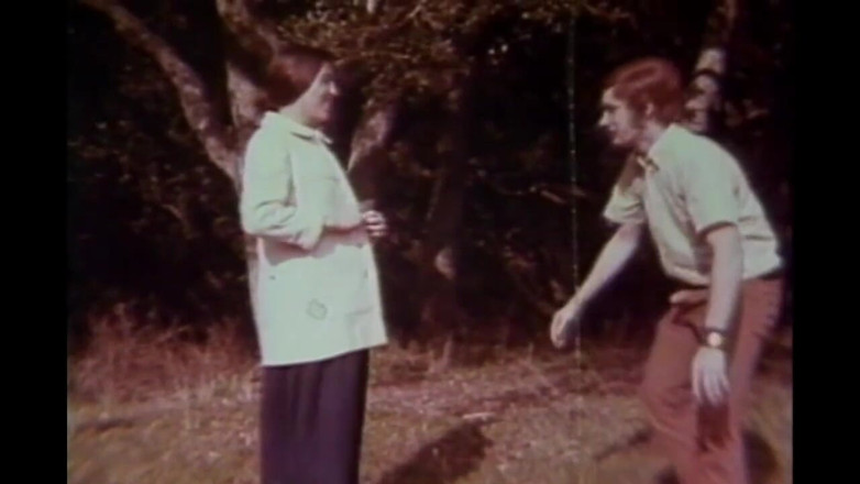 Vintage megastore: Asshole Lovers Vintage (full Movie)