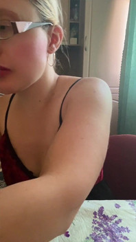 Gözlük temizleme asmr