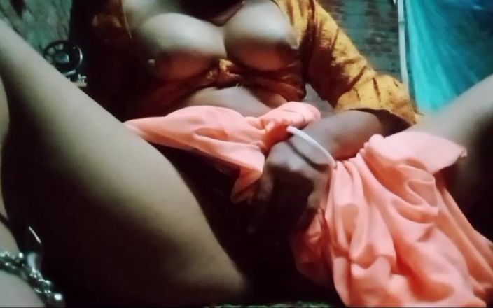 Human creator: Des filles indiennes desi se masturbent