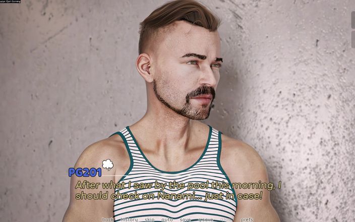 Porngame201: Трудно полюбить обновление 10, чтобы продолжать