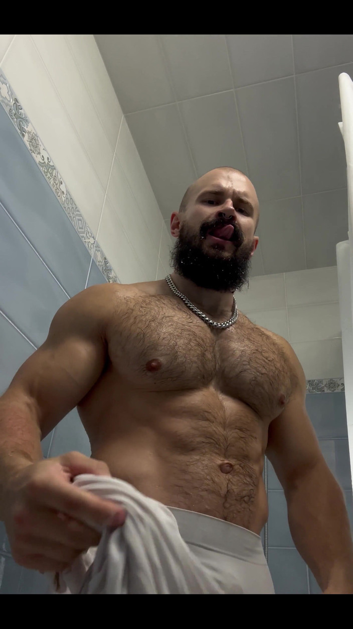 Mister Stone: Kompresi ototnya terlalu sempit dan becek dientot habis-habisan