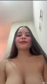 My Hair-filled Vagina Gets Even More Intensely Wet When My Stepfather Controls My Toy