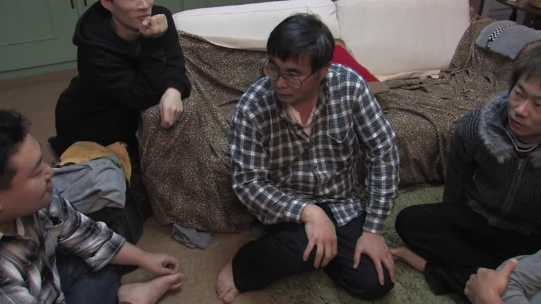 Bukkake made in Japan: Lass mich mit allen arten von spielzeug hart kommen, anstatt...
