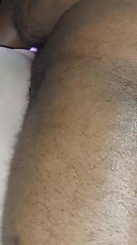 Squirt on Daddy's BBC