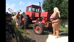 Ugly but HOT: Uma bomba de carne sexy