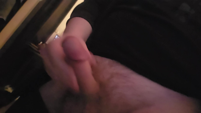 Tjure Odinsson: Stepdaddy Cums Part 3