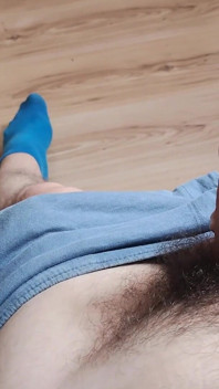 Masturbation with Moaning 36