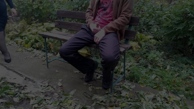 OurFetishLife: Moja krzywego macocha pomogła mi spermy
