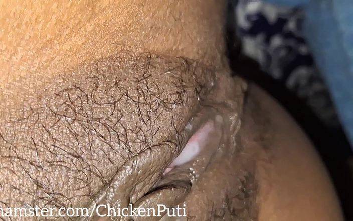 ChickenPuti: 新的尼泊尔色情视频与肮脏的说话