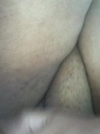 Gorditabella 2508: Masturbating - draining my pussy