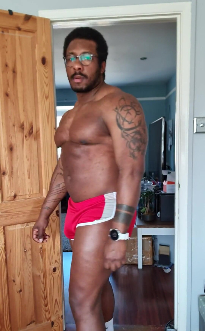 Amadeus: Red Shorts Big